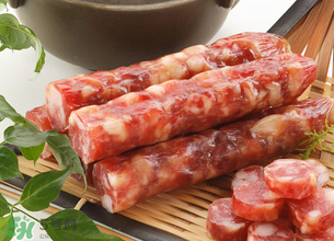 香腸太咸怎么辦？香腸太咸怎么變淡？