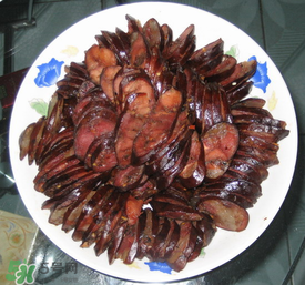 香腸有點(diǎn)酸怎么辦？香腸發(fā)酸怎么補(bǔ)救？