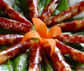 香腸有點(diǎn)酸怎么辦？香腸發(fā)酸怎么補(bǔ)救？