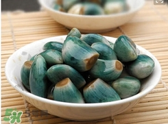 臘八蒜用什么蒜？臘八蒜用新蒜還是老蒜？