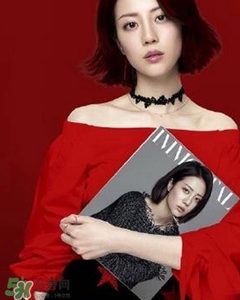 李溪芮衣服什么牌子？李溪芮衣服同款