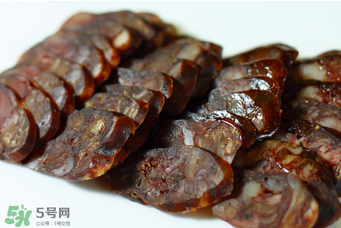 風干腸蒸多長時間？風干腸怎么蒸？