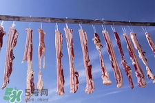 熏肉下雨天怎么辦？熏肉下雨天會(huì)壞嗎？