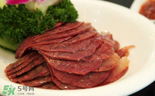 臘牛肉怎么保存？臘牛肉可以放幾天？