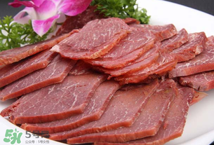 臘牛肉怎么保存？臘牛肉可以放幾天？