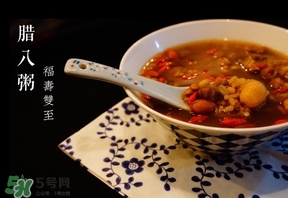 寶寶可以吃臘八粥嗎？寶寶多大可以吃臘八粥？