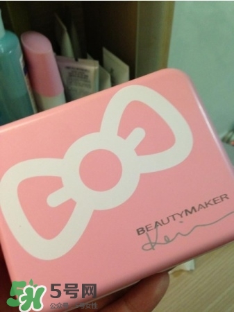 beautymaker氣墊粉餅怎么樣？beautymaker氣墊怎么樣