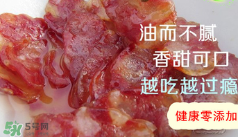 臘腸可以用微波爐嗎？臘腸用微波爐多久能熟？