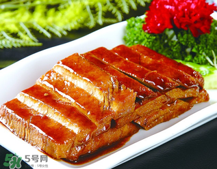 豆腐干發(fā)粘還能吃嗎？豆腐干發(fā)粘怎么處理？
