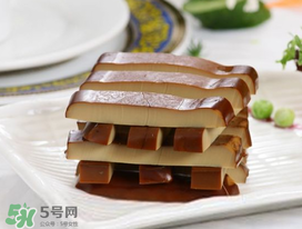 豆腐干發(fā)霉了還能吃嗎？豆腐干長毛了還能吃嗎？