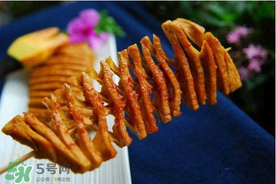 豆腐干發(fā)霉了還能吃嗎？豆腐干長毛了還能吃嗎？