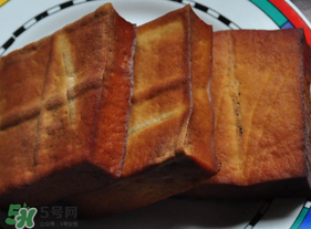豆腐干發(fā)霉了還能吃嗎？豆腐干長毛了還能吃嗎？