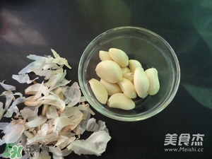 臘八蒜用什么蒜？臘八蒜用新蒜還是老蒜？