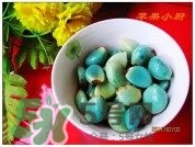 臘八蒜要放鹽嗎？臘八蒜要放多少鹽比例是多少？