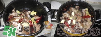 臘豬腳燉什么好吃？臘豬蹄燉什么好吃？