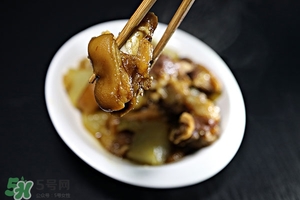 臘豬腳怎么腌制？臘豬腳腌制的方法