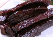 風(fēng)干牛肉是生的嗎？風(fēng)干牛肉是生的還是熟的？