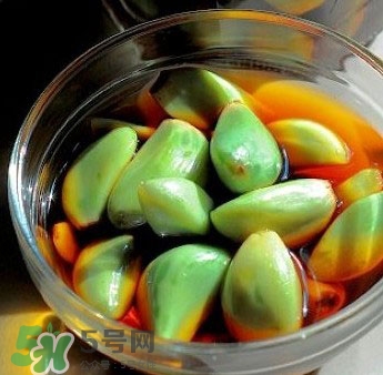 臘八蒜怎么保存？臘八蒜能保存多久？