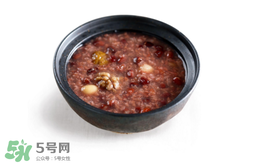 寶寶可以吃臘八粥嗎？寶寶多大可以吃臘八粥？