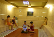 冬天汗蒸好還是夏天好？什么季節(jié)汗蒸最好？