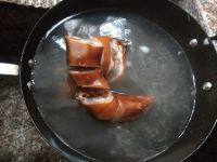 臘豬腳怎么做好吃？臘豬腳的做法大全