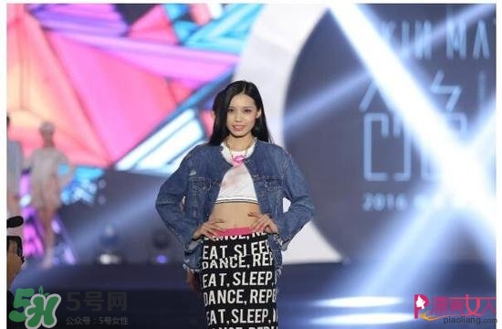 2017年流行什么妝容？2017年流行妝容怎么畫圖解