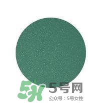 2017年眼影流行什么顏色？2017年眼影流行色