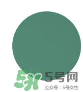 2017年眼影流行什么顏色？2017年眼影流行色