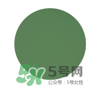 2017年眼影流行什么顏色？2017年眼影流行色