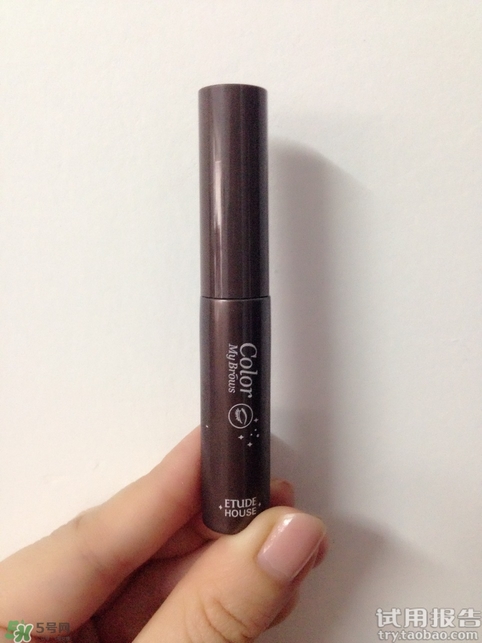 染眉膏能保持多久？染眉膏可以保持幾天？
