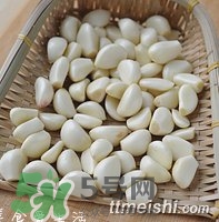 臘八蒜什么時(shí)候腌制？臘八蒜腌制多久可以吃？