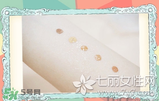 染眉膏什么牌子好？2017年染眉膏排行榜