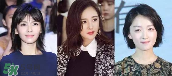 2017年流行什么妝容？2017年流行妝容怎么畫圖解