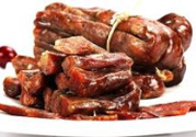 風(fēng)干腸怎么晾曬？風(fēng)干腸晾多長時間？