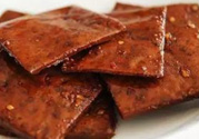 豆腐干發(fā)粘還能吃嗎？豆腐干發(fā)粘怎么處理？