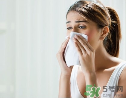 懷孕7個(gè)月感冒發(fā)燒對胎兒有影響嗎?