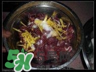 臘豬腳燉什么好吃？臘豬蹄燉什么好吃？