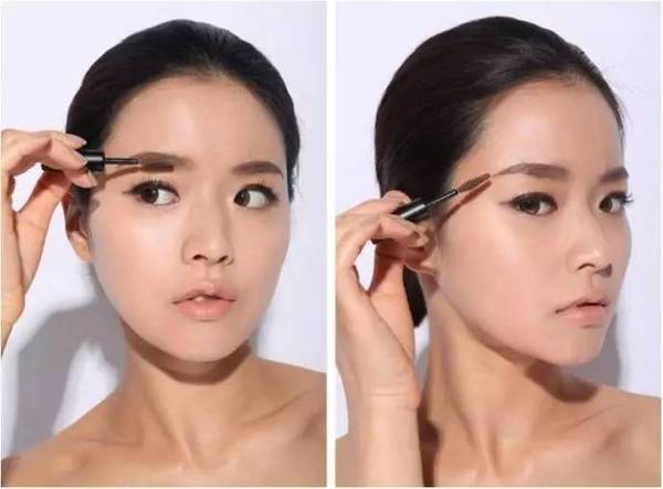 染眉膏和眉筆哪個(gè)好？染眉膏和眉筆的區(qū)別