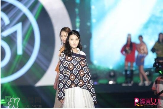 2017年流行什么妝容？2017年流行妝容怎么畫圖解