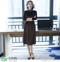 李溪芮衣服什么牌子？李溪芮衣服同款