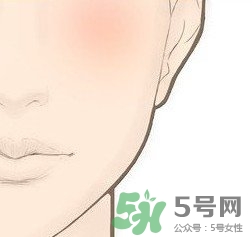 2017年腮紅流行什么顏色？2017年腮紅流行色