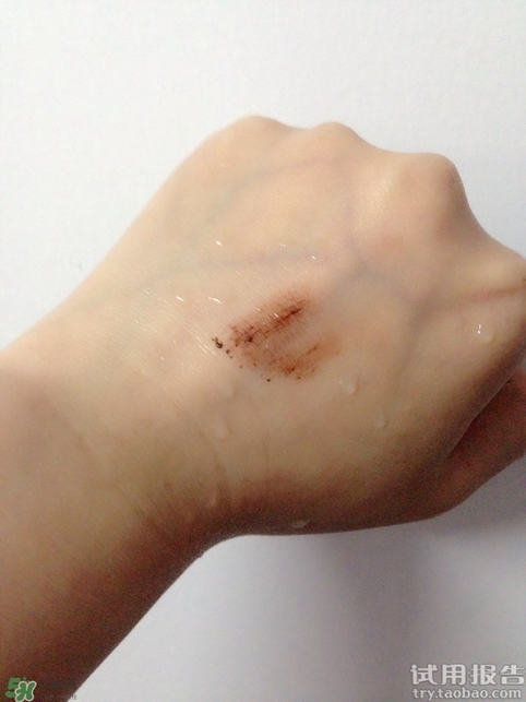 染眉膏能保持多久？染眉膏可以保持幾天？