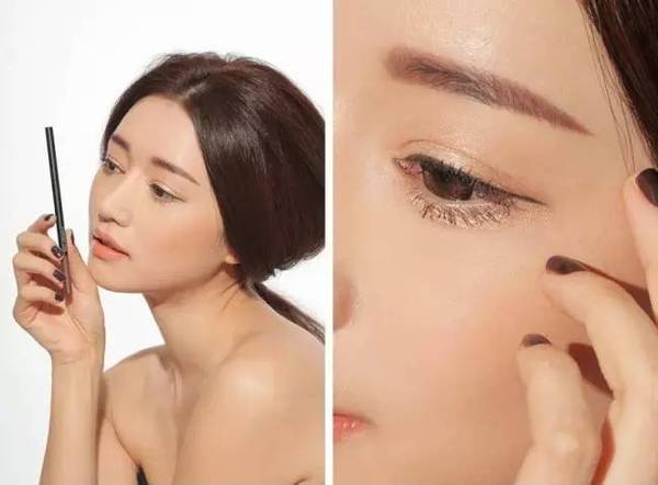 染眉膏和眉筆哪個(gè)好？染眉膏和眉筆的區(qū)別
