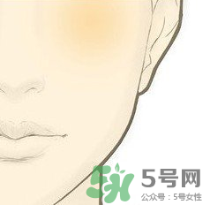 2017年腮紅流行什么顏色？2017年腮紅流行色