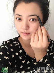 染眉膏干了怎么辦？染眉膏干了怎么補(bǔ)救？