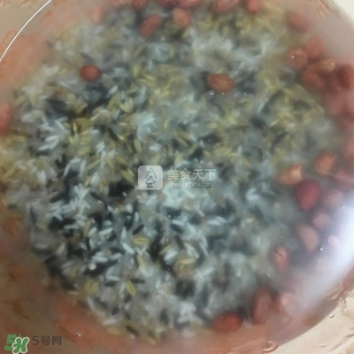 臘八飯用什么米？臘八飯的材料有哪些？
