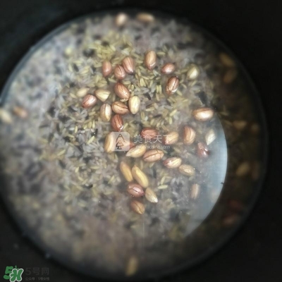 臘八飯用什么米？臘八飯的材料有哪些？