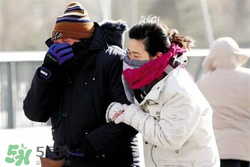 2017年冷空氣什么時(shí)候？2017年冷空氣最新消息