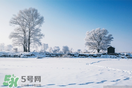 2017年過(guò)年會(huì)下雪嗎？2017年過(guò)年天氣情況
