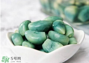 寶寶可以吃臘八蒜嗎？寶寶多大可以吃臘八蒜？